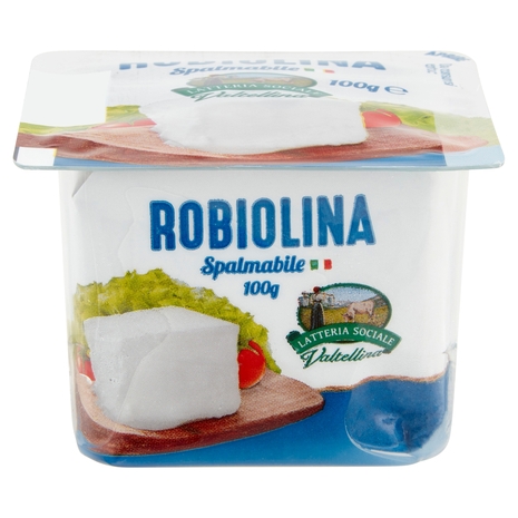 Robiolina, 100 g